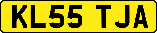 KL55TJA