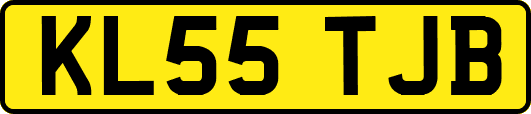 KL55TJB