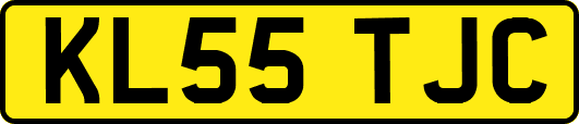 KL55TJC