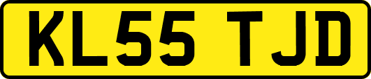 KL55TJD