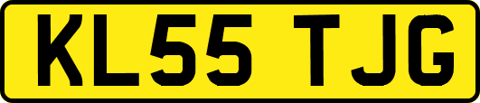 KL55TJG