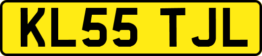 KL55TJL