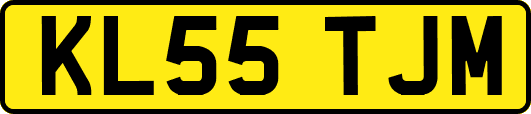 KL55TJM