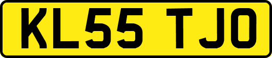 KL55TJO