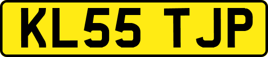 KL55TJP