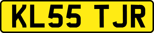 KL55TJR