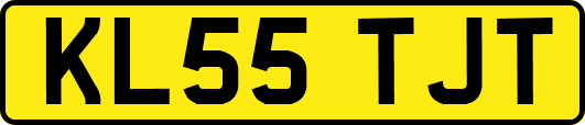 KL55TJT