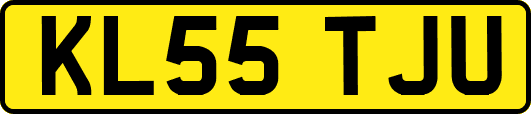 KL55TJU