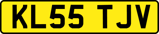 KL55TJV