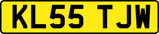 KL55TJW