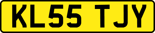 KL55TJY