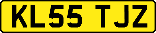KL55TJZ