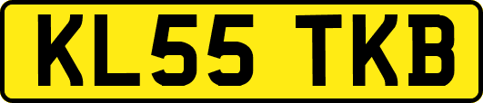 KL55TKB