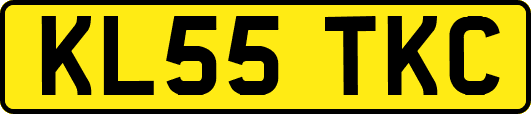 KL55TKC