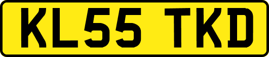 KL55TKD