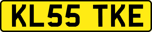 KL55TKE
