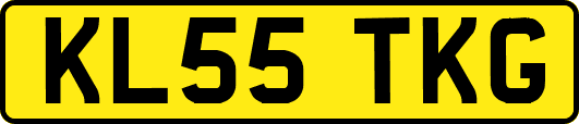 KL55TKG