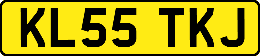KL55TKJ