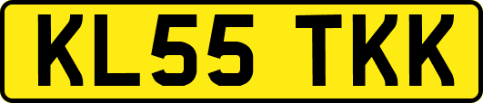 KL55TKK