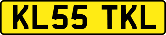 KL55TKL