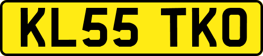 KL55TKO