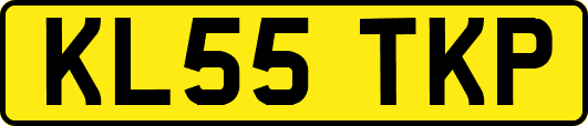 KL55TKP