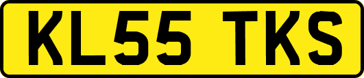 KL55TKS