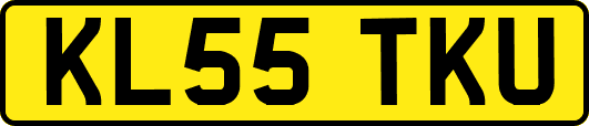 KL55TKU