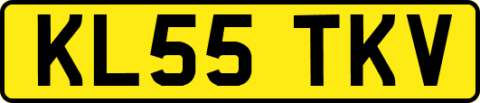 KL55TKV