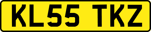 KL55TKZ