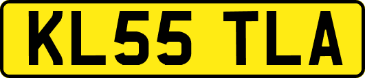 KL55TLA