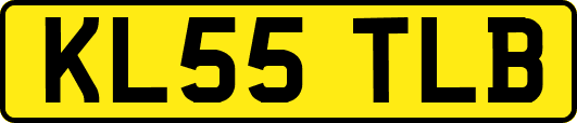 KL55TLB