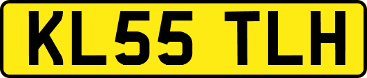 KL55TLH