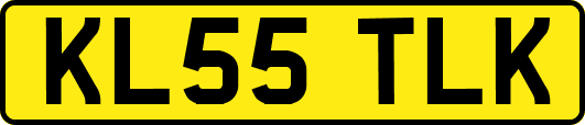 KL55TLK