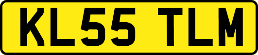 KL55TLM