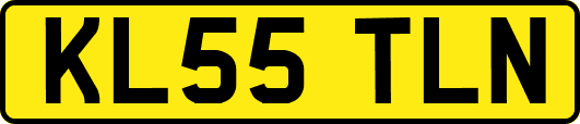 KL55TLN