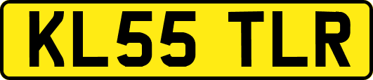 KL55TLR