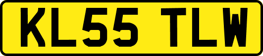 KL55TLW