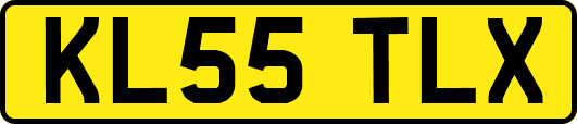 KL55TLX