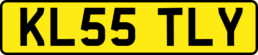KL55TLY