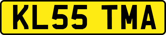 KL55TMA