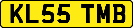 KL55TMB