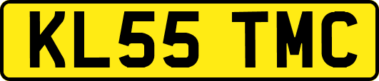 KL55TMC