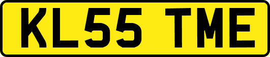 KL55TME