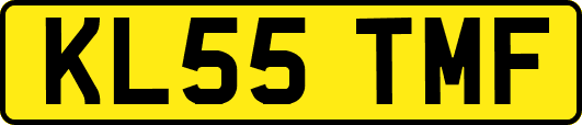 KL55TMF
