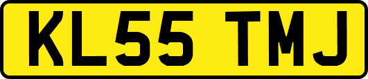 KL55TMJ