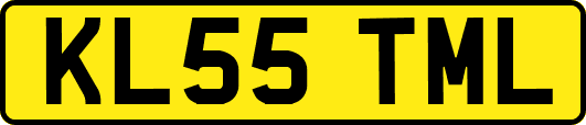 KL55TML