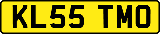 KL55TMO