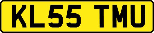KL55TMU