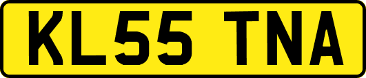 KL55TNA